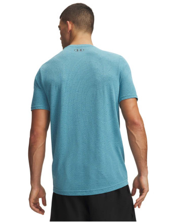 Tricou Barbati VANISH SEAMLESS NOVELTY SS Under Armour 