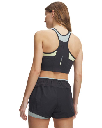 Maiou Dama EXPLOR TRAIL RUN POCKET TANK Under Armour 