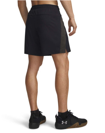 Pantaloni Scurti Barbati TECH VENT 7IN SHORTS NEW Under Armour 