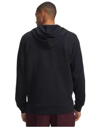 Hanorac Barbati FLEX FLEECE FULL ZIP Under Armour 