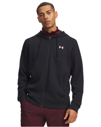 Hanorac Barbati FLEX FLEECE FULL ZIP Under Armour 