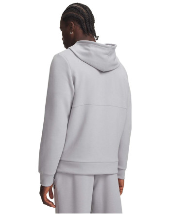 Hanorac Barbati FLEX FLEECE FULL ZIP Under Armour 