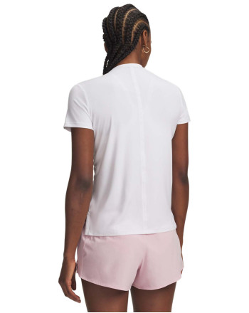 Tricou Dama VANISH SS Under Armour 