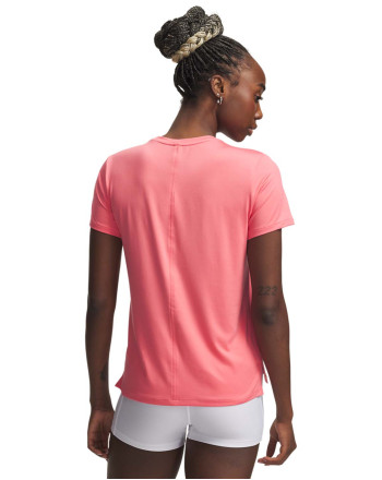 Tricou Dama VANISH SS Under Armour 