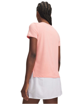 Tricou Dama VANISH SS Under Armour 