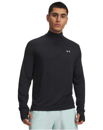 Bluza Barbati VELOCITI 1/4 ZIP Under Armour 