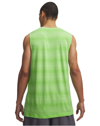 Maiou Barbati VELOCITI TANK Under Armour 