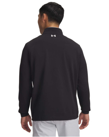 Bluza Barbati MATCHPLAY 1/4 ZIP Under Armour 