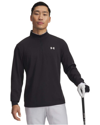 Bluza Barbati MATCHPLAY 1/4 ZIP Under Armour 