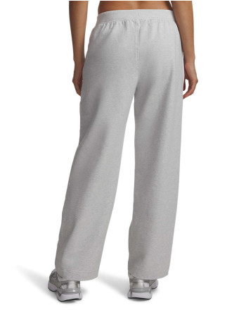 Pantaloni Dama SPORT TERRY TREND PANT Under Armour 