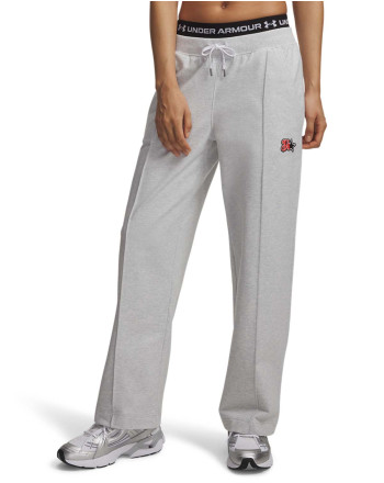 Pantaloni Dama SPORT TERRY TREND PANT Under Armour 