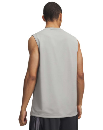 Maiou Barbati HOOPS TRAINING TANK Under Armour 
