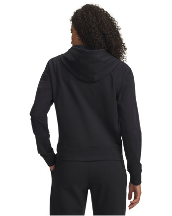 Hanorac Dama SPORT TERRY FULL ZIP Under Armour 