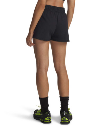 Pantaloni scurti Dama SPORT TERRY SHORT Under Armour 