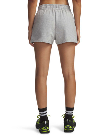 Pantaloni scurti Dama SPORT TERRY SHORT Under Armour 