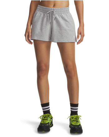 Pantaloni scurti Dama SPORT TERRY SHORT Under Armour 