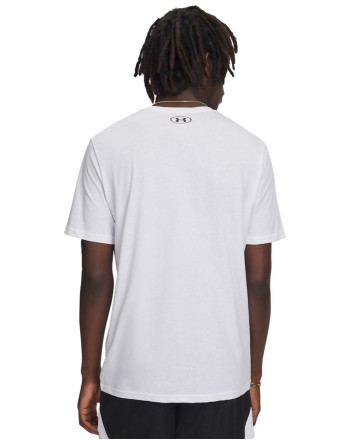 Tricou Barbati OVAL WM SS Under Armour 