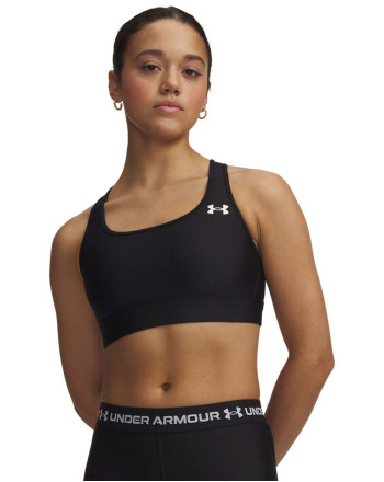 Bustiera Dama HEATGEAR MID Under Armour 