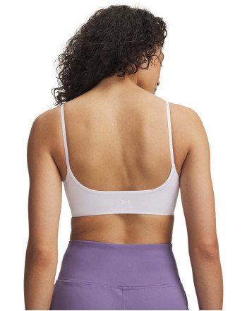 Bustiera Dama OPEN BACK BRALETTE Under Armour 