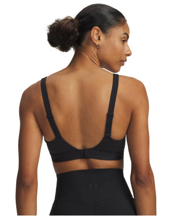 Bustiera Dama EFFORTLESS HIGH BRA Under Armour 