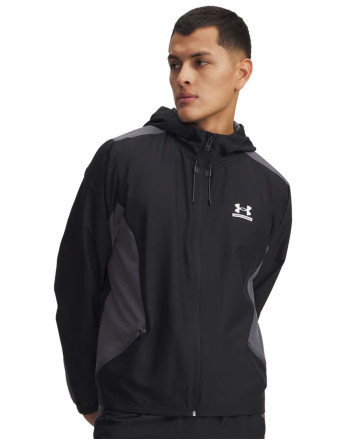 Jacheta Barbati TECH SPORT WOVEN JACKET Under Armour 