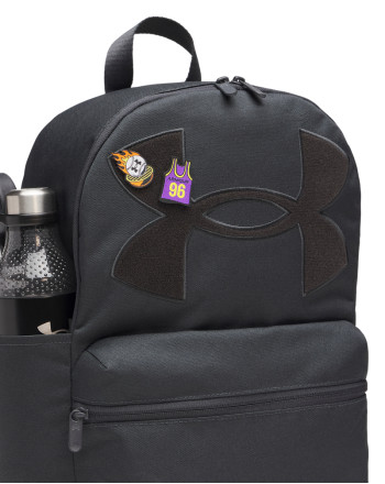 Rucsac Unisex NEW UA ESSENTIAL PATCH Backpack Under Armour 