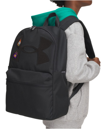 Rucsac Unisex NEW UA ESSENTIAL PATCH Backpack Under Armour 