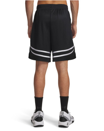 Pantaloni Barbati CURRY SIG SHORT Under Armour 