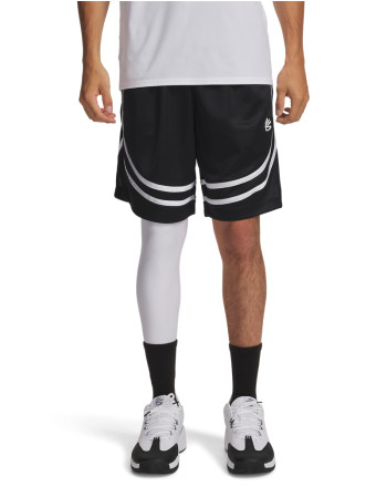 Pantaloni Barbati CURRY SIG SHORT Under Armour 