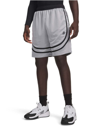 Pantaloni Barbati CURRY SIG SHORT Under Armour 