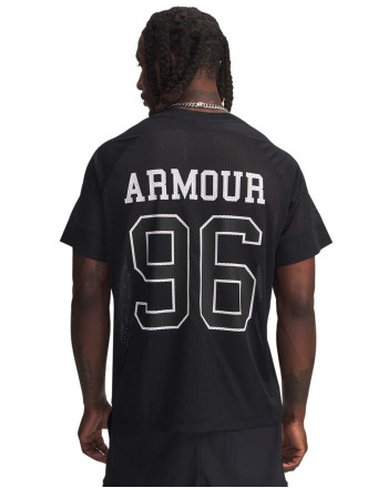 Tricou Barbati MESH JERSEY Under Armour 