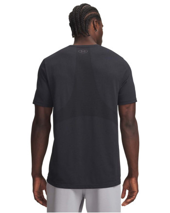 Tricou Barbati VANISH SEAMLESS SHORTSLEEVE Under Armour 