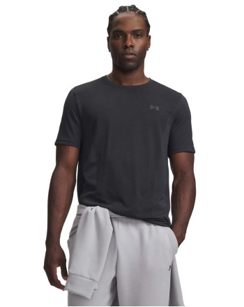 Tricou Barbati VANISH SEAMLESS SHORTSLEEVE Under Armour 