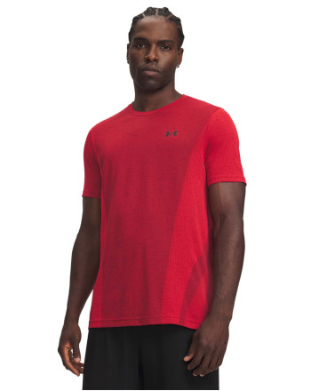 Tricou Barbati VANISH SEAMLESS SHORTSLEEVE Under Armour 