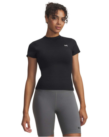 Tricou Dama MOTION FITTED SHORT SLEEVE EMEA Under Armour 