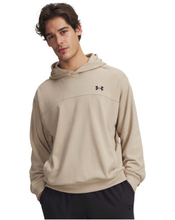 Hanorac RIVAL LIGHTWEIGHT HOODIE Under Armour 