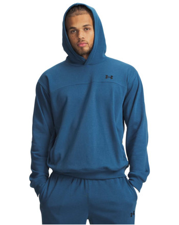 Hanorac Barbati RIVAL LIGHTWEIGHT HOODIE Under Armour 