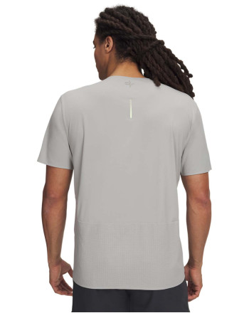 Tricou Barbati EXPLOR TRAIL RUN ULW Under Armour 