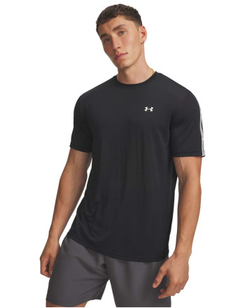 Tricou Barbati TECH TAPING SHORT SLEEVE Under Armour 