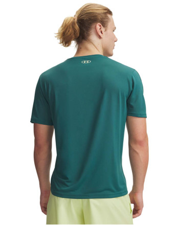 Tricou Barbati TECH TAPING SHORT SLEEVE Under Armour 
