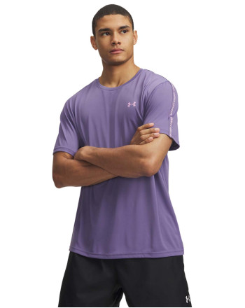 Tricou Barbati TECH TAPING SHORT SLEEVE Under Armour 