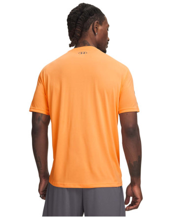 Tricou Barbati TECH TAPING SHORT SLEEVE Under Armour 