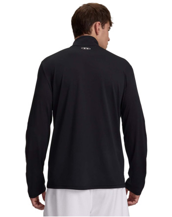 Bluza Barbati TECH TAPING 1/2 ZIP Under Armour 