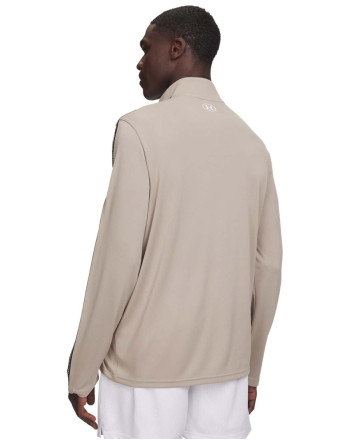 Bluza Barbati TECH TAPING 1/2 ZIP Under Armour 