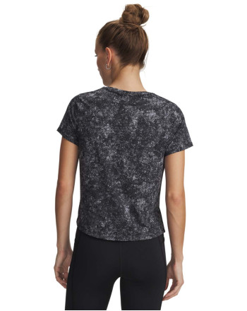 Tricou Dama VELOCITI PRO PRINT SS Under Armour 