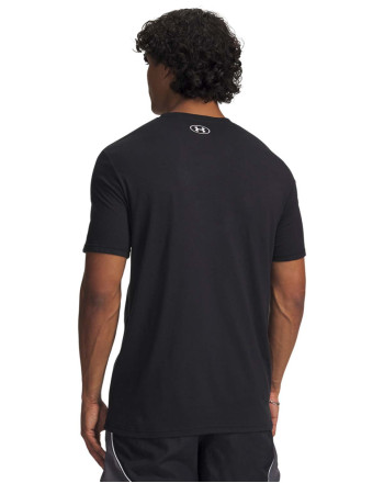 Tricou Barbati LOCKER TAG SHORT SLEEVE Under Armour 