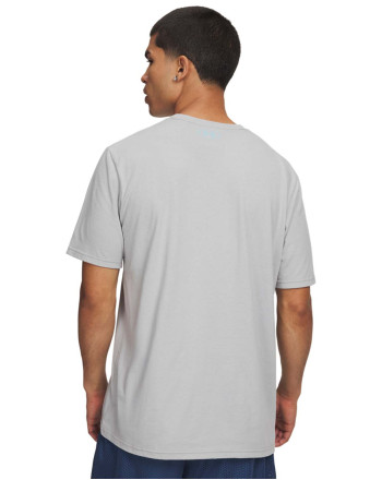 Tricou Barbati LOCKER TAG SHORT SLEEVE Under Armour 