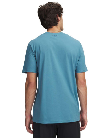 Tricou Barbati LOCKER TAG SHORT SLEEVE Under Armour 