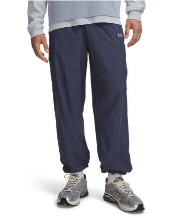 Pantaloni Barbati  UNSTOPPABLE WOVEN PANT SOLID Under Armour 