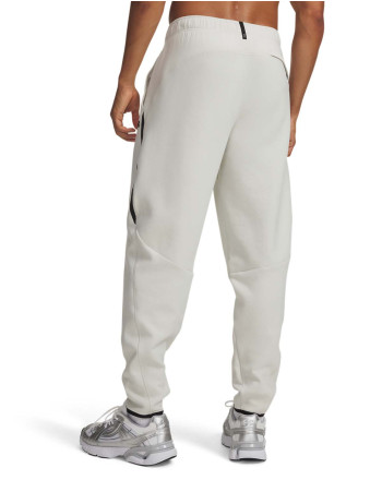 Pantaloni Barbati UNSTOPPABLE FLC JOGGERS Under Armour 